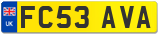 FC53 AVA