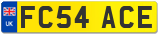 FC54 ACE