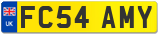 FC54 AMY