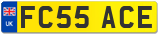 FC55 ACE