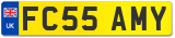 FC55 AMY