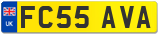 FC55 AVA