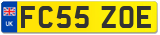 FC55 ZOE