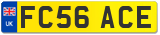 FC56 ACE