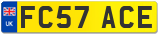 FC57 ACE