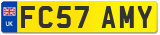 FC57 AMY