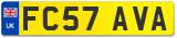 FC57 AVA