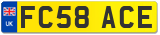 FC58 ACE