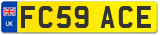 FC59 ACE