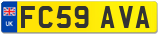 FC59 AVA