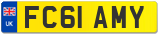 FC61 AMY
