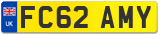 FC62 AMY