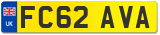FC62 AVA