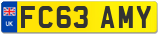 FC63 AMY