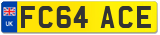 FC64 ACE