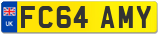 FC64 AMY