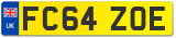 FC64 ZOE