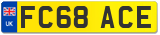 FC68 ACE