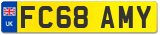 FC68 AMY