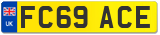 FC69 ACE