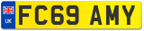 FC69 AMY