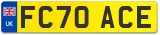 FC70 ACE
