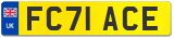 FC71 ACE