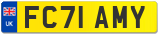 FC71 AMY