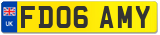 FD06 AMY
