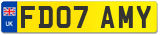 FD07 AMY