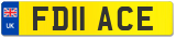 FD11 ACE