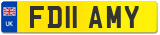 FD11 AMY