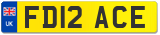 FD12 ACE