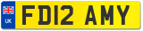 FD12 AMY