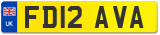 FD12 AVA