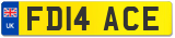 FD14 ACE