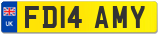 FD14 AMY