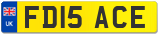 FD15 ACE