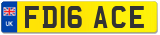 FD16 ACE