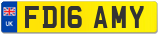 FD16 AMY