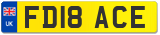 FD18 ACE