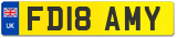 FD18 AMY