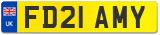 FD21 AMY