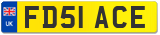 FD51 ACE