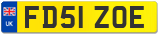 FD51 ZOE