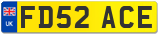 FD52 ACE