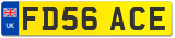 FD56 ACE