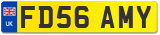 FD56 AMY