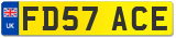 FD57 ACE