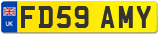 FD59 AMY